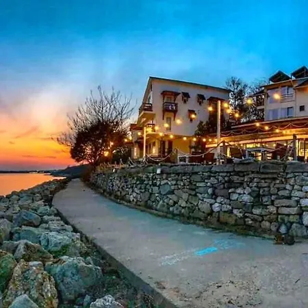 Sea Sky Costinești